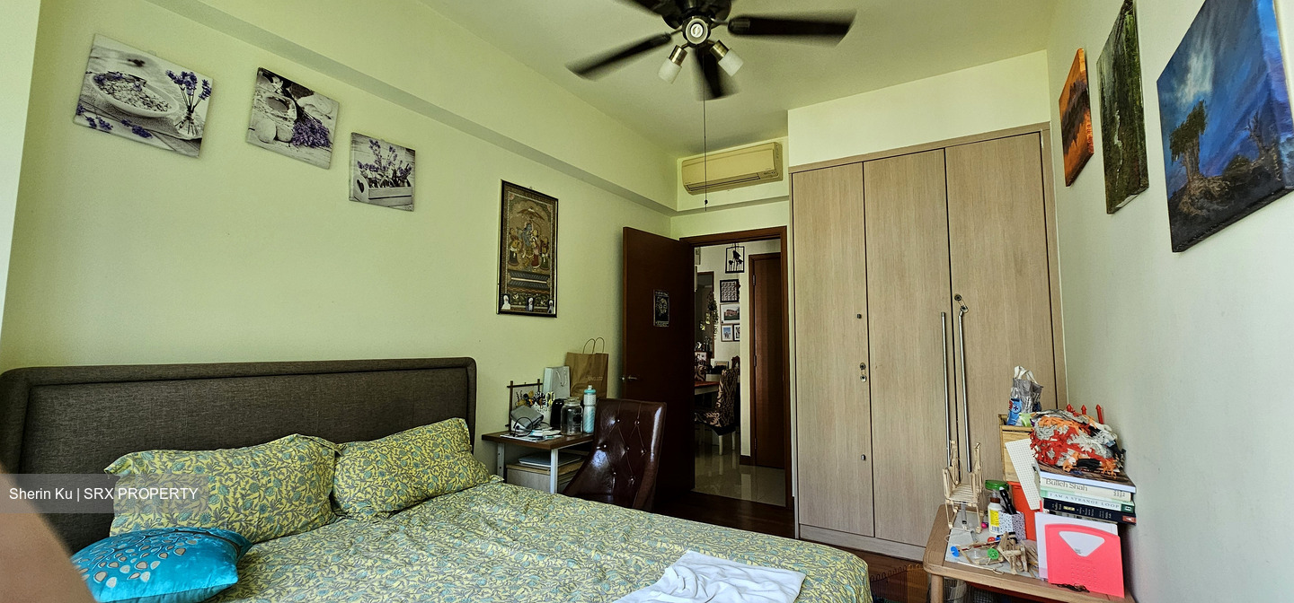 The Raintree (D21), Condominium #454836901